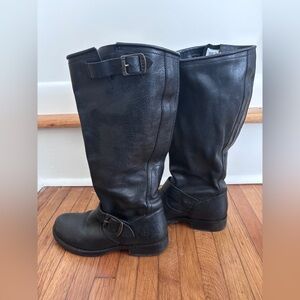 Frye Veronica Slouch boots